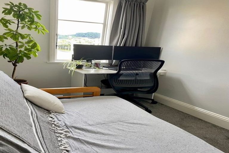 Photo of property in 21 Ellice Street, Mount Victoria, Wellington, 6011