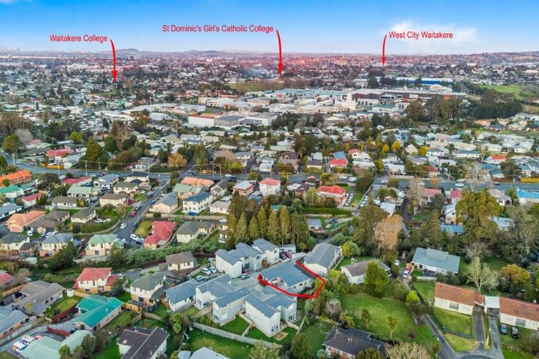 Photo of property in 67c Metcalfe Road, Ranui, Auckland, 0612