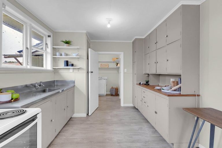 Photo of property in 16 Churchill Avenue, Maeroa, Hamilton, 3200