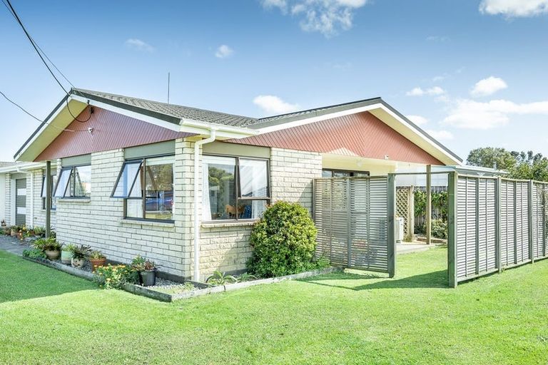 Photo of property in 1/28 Churchill Street, Dargaville, 0310