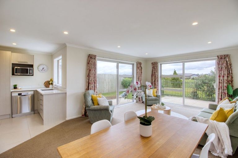 Photo of property in 2 Wiersma Lane, Wigram, Christchurch, 8025