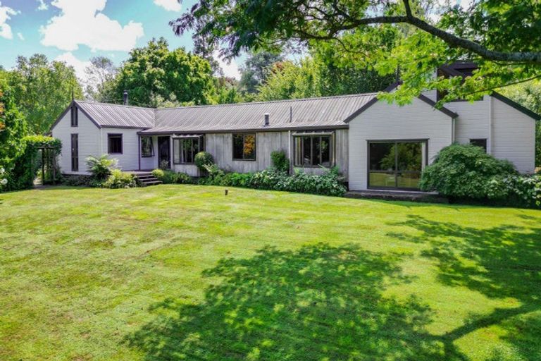 Photo of property in 781c Bruntwood Road, Tamahere, Hamilton, 3283