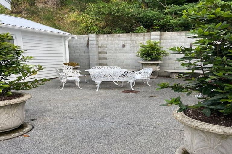 Photo of property in 240 Tinakori Road, Thorndon, Wellington, 6011