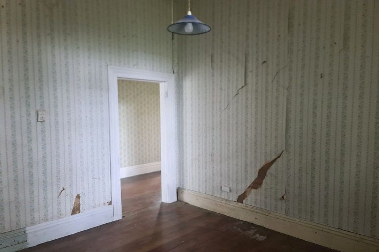 Photo of property in 10844 Route 52, Pongaroa, 4991