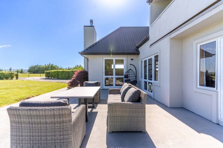 Photo of property in 201 Egerton Road, Winton, 9781