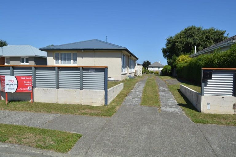 Photo of property in 24 Adamson Crescent, Glengarry, Invercargill, 9810