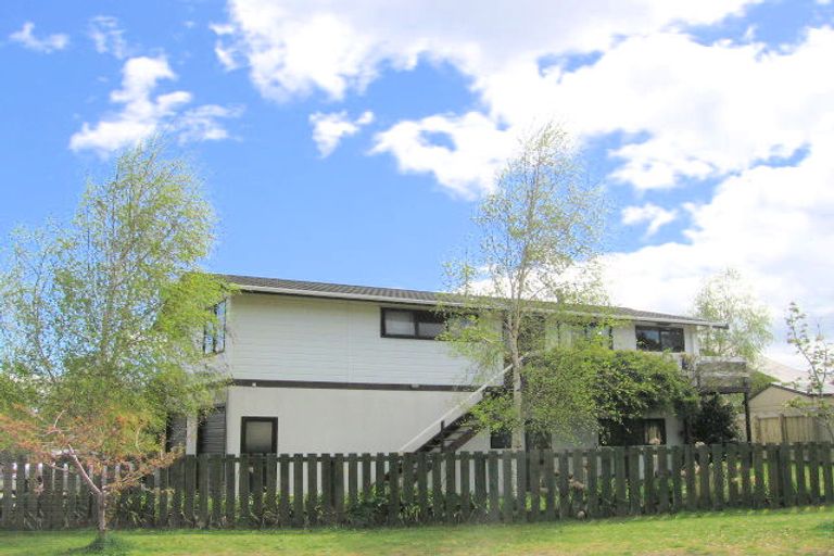 Photo of property in 28 Titoki Avenue, Waipahihi, Taupo, 3330