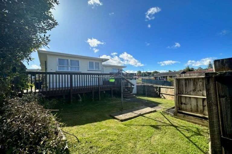 Photo of property in 40 Udys Road, Pakuranga, Auckland, 2010