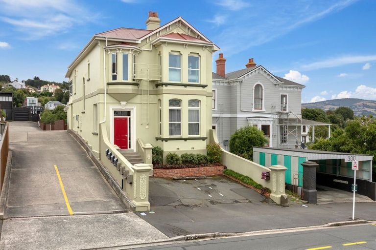 Photo of property in 310 High Street, Dunedin Central, Dunedin, 9016