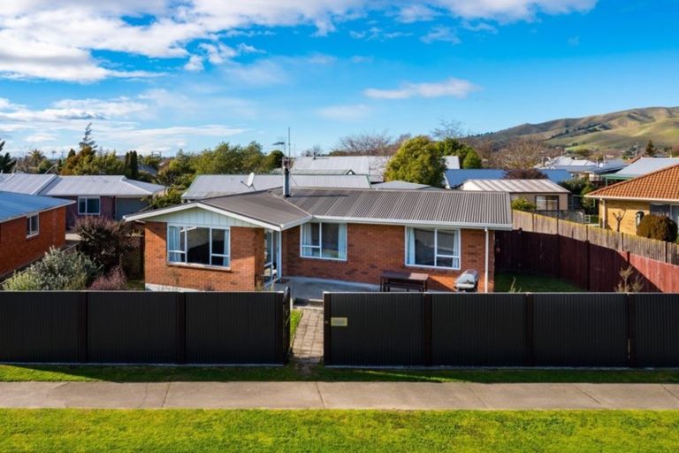 Photo of property in 31 Arthur Baker Place, Redwoodtown, Blenheim, 7201