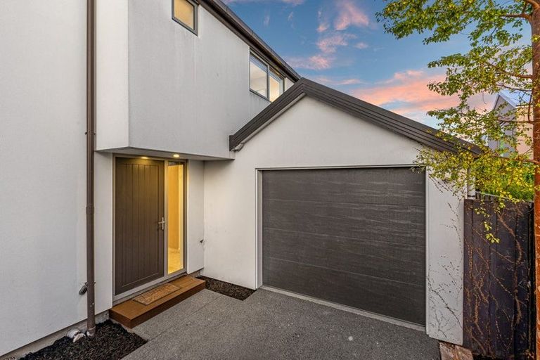 Photo of property in 480e Manchester Street, St Albans, Christchurch, 8014