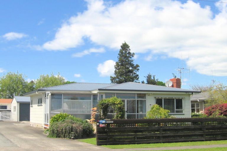 Photo of property in 80 Smith Street, Matamata, 3400