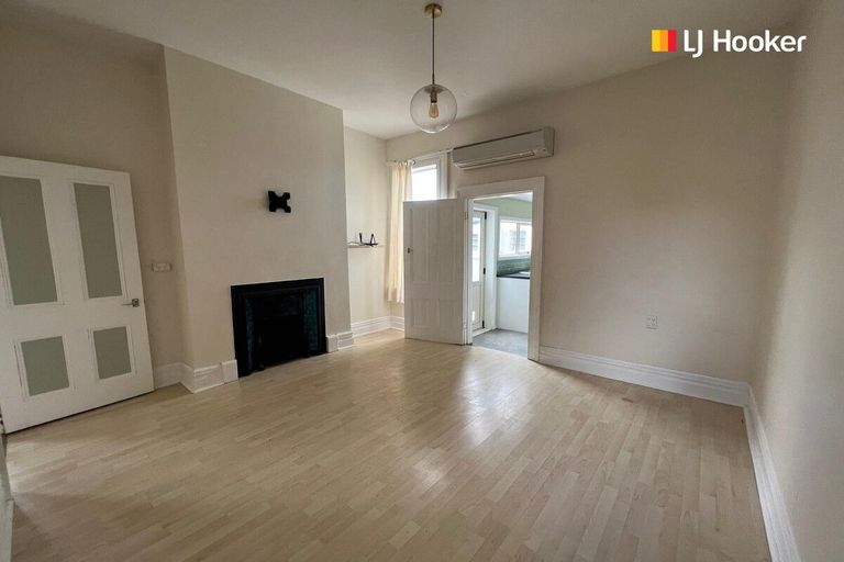 Photo of property in 51 Russell Street, Dunedin Central, Dunedin, 9016