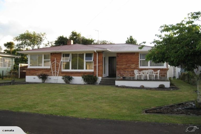 Photo of property in 28 Liston Crescent, Hillcrest, Hamilton, 3216