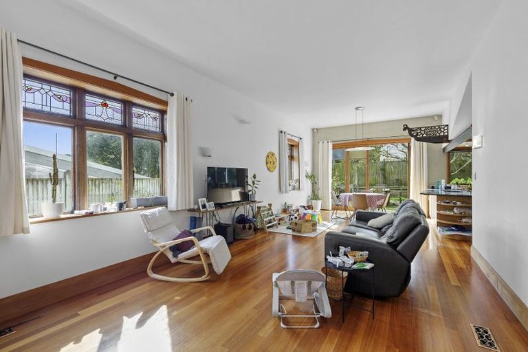 Photo of property in 105 Owen Street, Newtown, Wellington, 6021