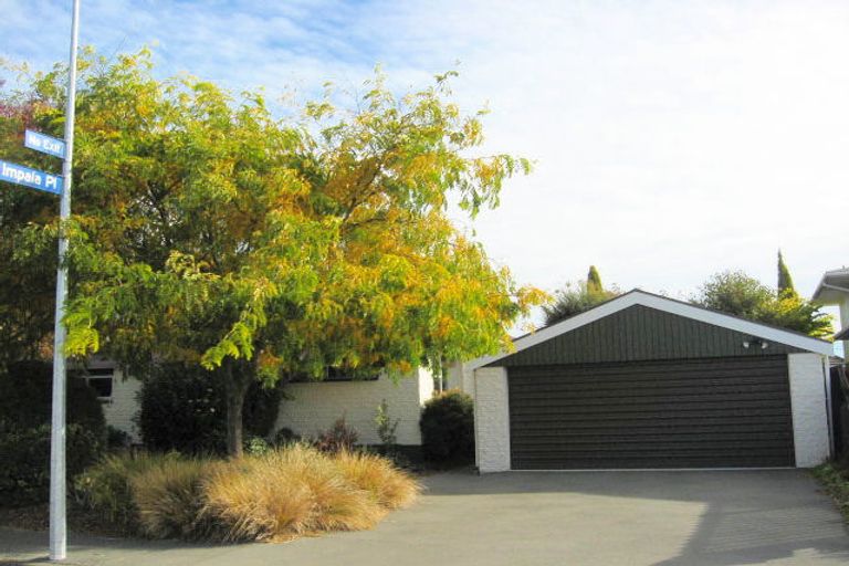 Photo of property in 61 Gladson Avenue, Sockburn, Christchurch, 8042