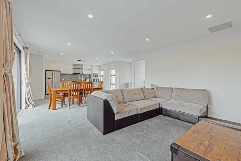 Photo of property in 15 Myrtle Road, Wigram, Christchurch, 8025