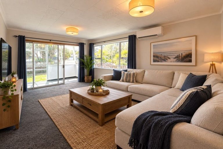 Photo of property in 149 Rawhiti Road, Pukerua Bay, Porirua, 5026
