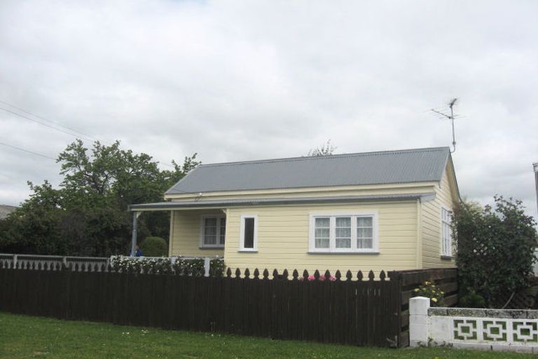 Photo of property in 42 Lee Street, Blenheim, 7201