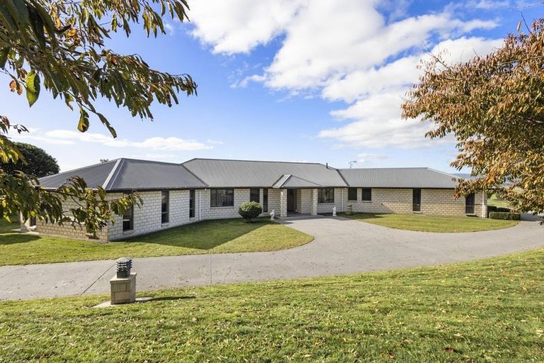 Photo of property in 240 Gunn Road, Waharoa, 3474