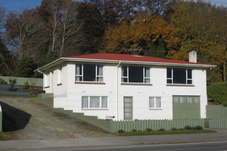 Photo of property in 112 Kana Street, Mataura, 9712