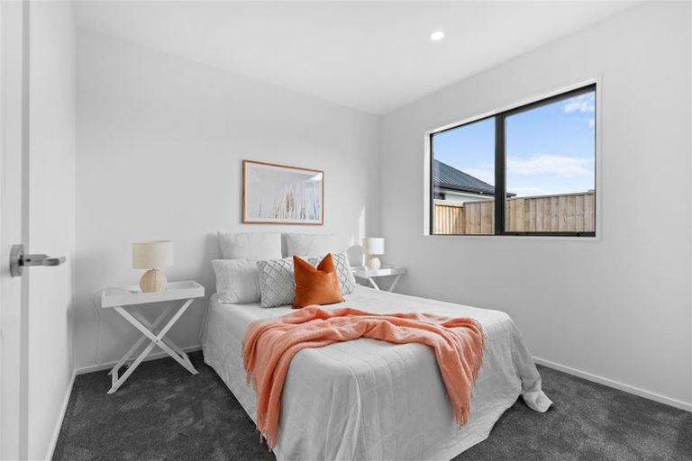 Photo of property in 8 Kearns Drive, Halswell, Christchurch, 8025