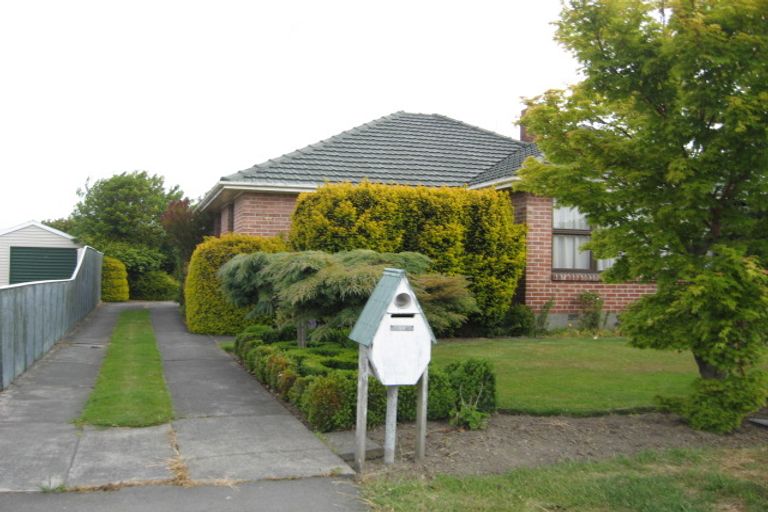 Photo of property in 98 Briggs Road, Shirley, Christchurch, 8052