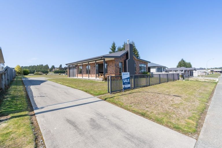 Photo of property in 59 Orbell Crescent, Te Anau, 9679