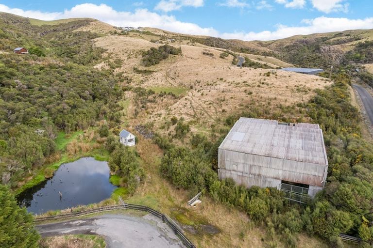 Photo of property in 207 Harris Road, Judgeford, Porirua, 5381