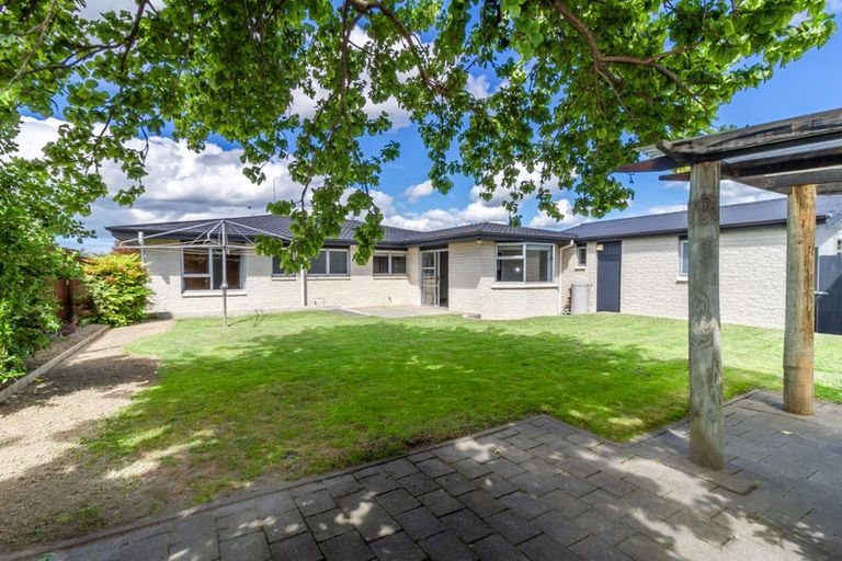Photo of property in 20 Argyll Crescent, Tamatea, Napier, 4112