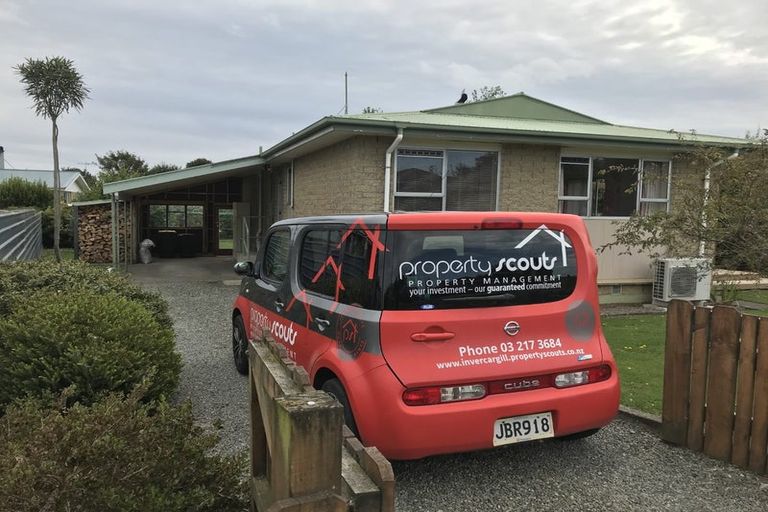 Photo of property in 61 Newbie Street, Heidelberg, Invercargill, 9812