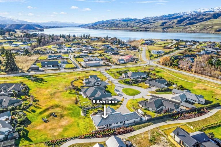 Photo of property in 5 Ash Lane, Cromwell, 9310