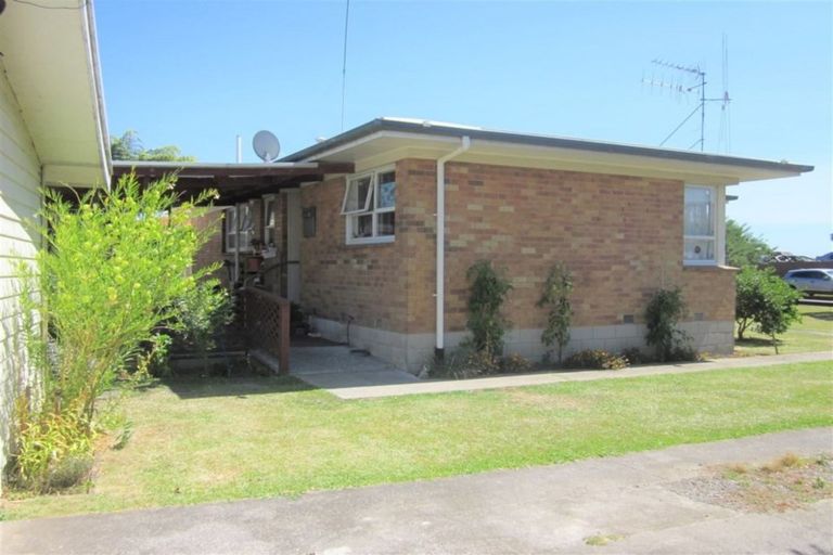 Photo of property in 20 Lee Avenue, Paeroa, 3600