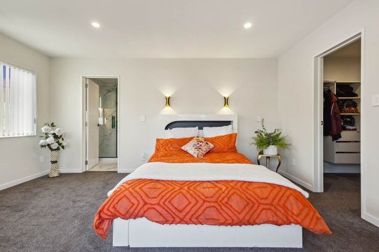 Photo of property in 44 Tannaghmore Drive, Flat Bush, Auckland, 2019