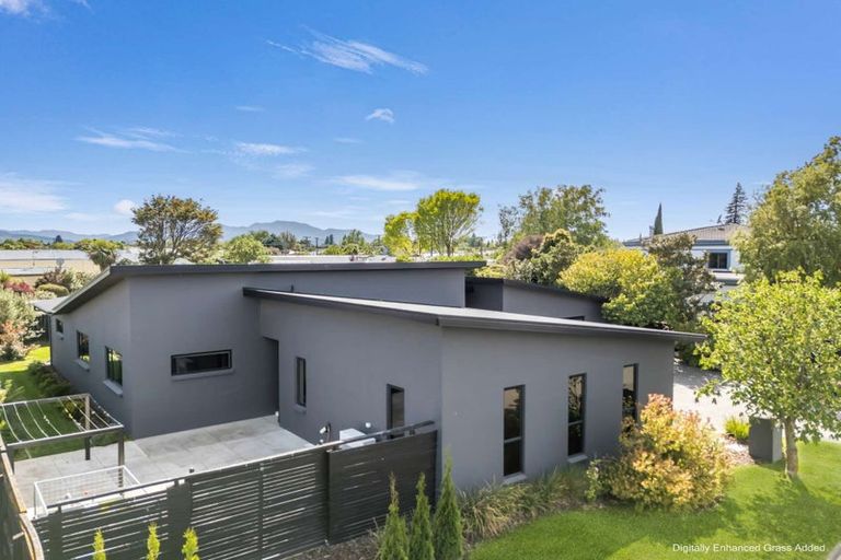 Photo of property in 4 Covent Gardens, Springlands, Blenheim, 7201