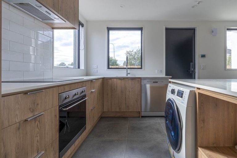 Photo of property in 5/61 Peverel Street, Riccarton, Christchurch, 8041