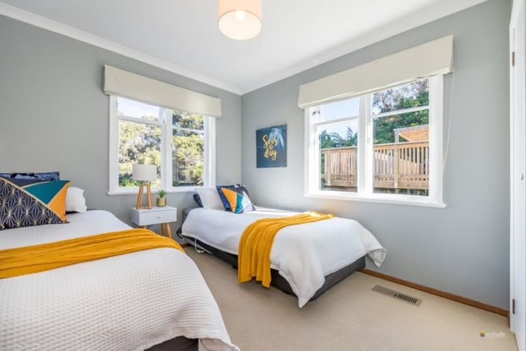 Photo of property in 35 Belmont Terrace, Belmont, Lower Hutt, 5010