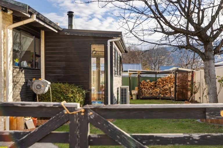 Photo of property in 45 Antrim Street, Cromwell, 9310