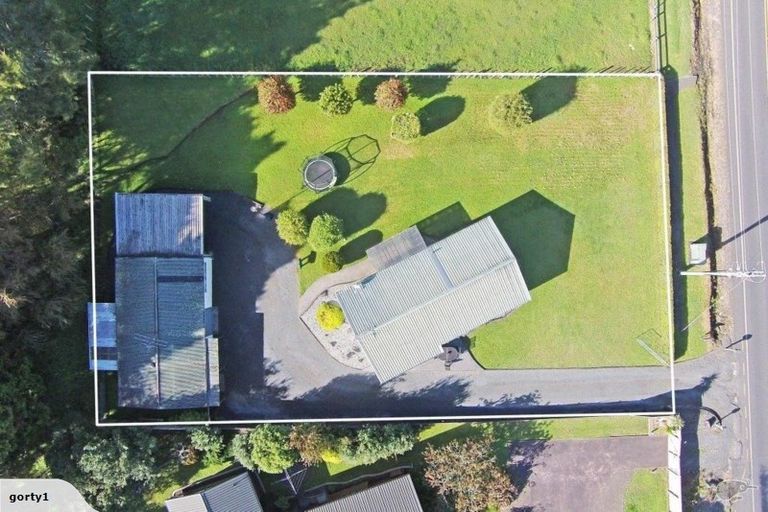 Photo of property in 848 Kingseat Road, Kingseat, Papakura, 2580