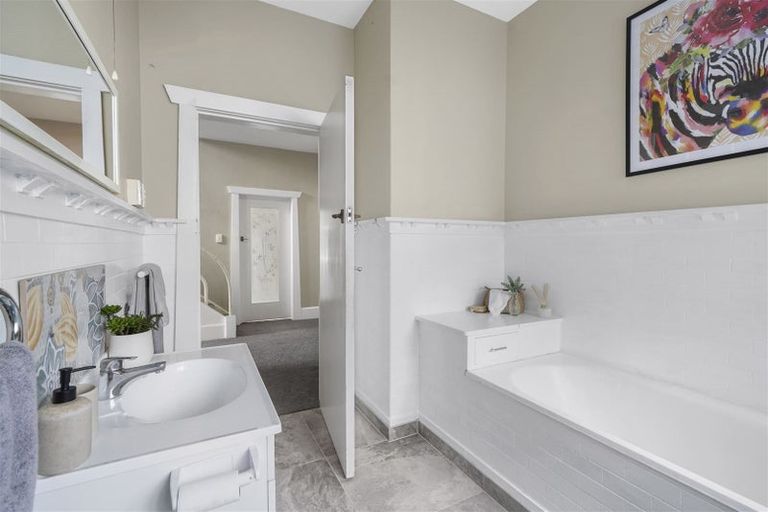 Photo of property in 22 Aylmer Street, Somerfield, Christchurch, 8024