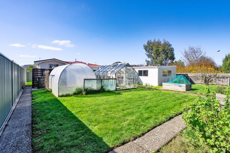 Photo of property in 24 Palmer Street, Grasmere, Invercargill, 9810