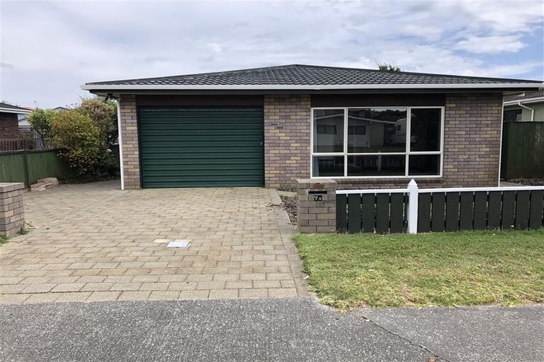 Photo of property in 7a Watson Drive, Paraparaumu Beach, Paraparaumu, 5032