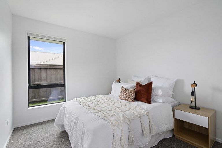 Photo of property in 892 Goulds Road, Rolleston, 7614