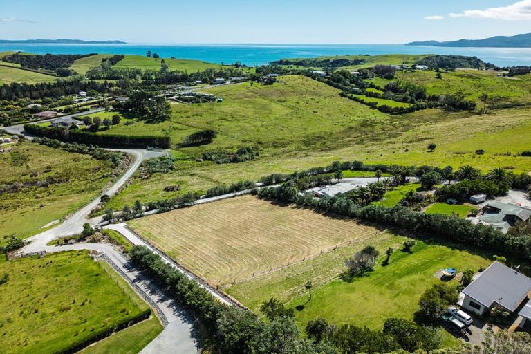 Photo of property in 10 Arkles Way, Taipa, Kaitaia, 0483
