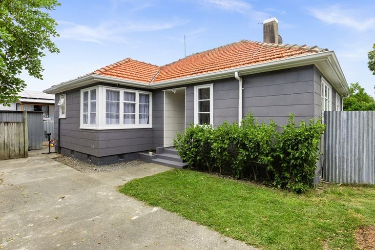 Photo of property in 1/79 Nuffield Avenue, Marewa, Napier, 4110