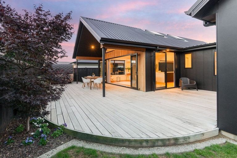 Photo of property in 21 Dundee Road, Mosgiel, 9024