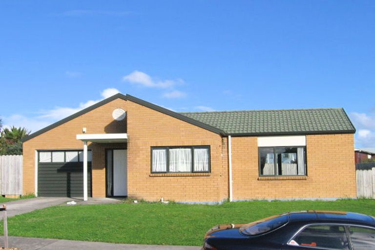 Photo of property in 45 Kona Crescent, Henderson, Auckland, 0610