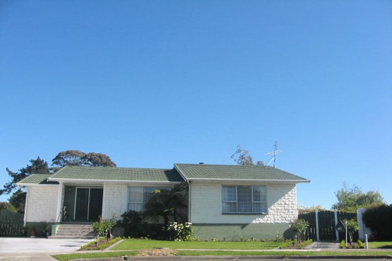 Photo of property in 120 Alfred Street, Blenheim, 7201