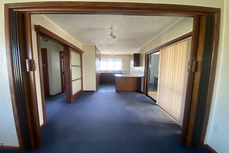 Photo of property in 36 Freyberg Terrace, Waipukurau, 4200