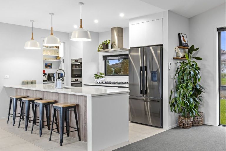 Photo of property in 17 Riverpoint Glade, Flagstaff, Hamilton, 3210